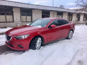 Mazda 6 2.5i - [1] 