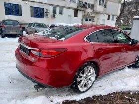 Mazda 6 2.5i - [4] 