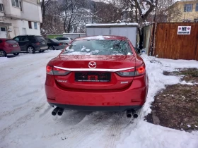 Mazda 6 2.5i - [5] 