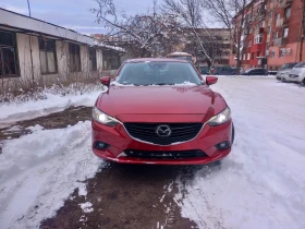 Mazda 6 2.5i - [3] 