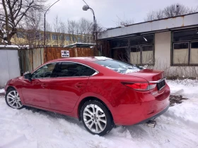 Mazda 6 2.5i - [6] 