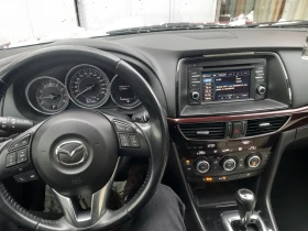 Mazda 6 2.5i - [12] 