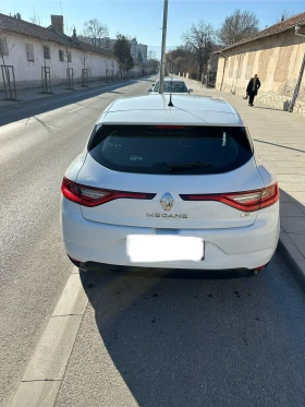 Renault Megane Zen Blue 57700km , снимка 9