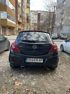 Opel Corsa, снимка 5