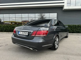 Mercedes-Benz E 220, снимка 4