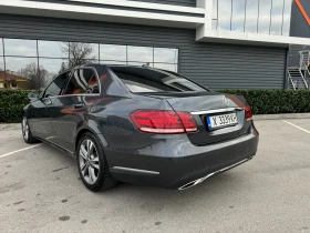 Mercedes-Benz E 220, снимка 3