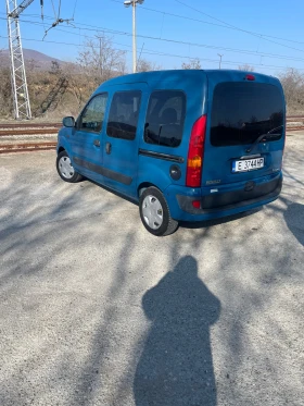 Renault Kangoo | Mobile.bg    8