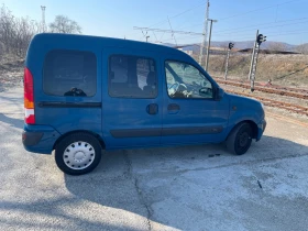 Renault Kangoo | Mobile.bg    12