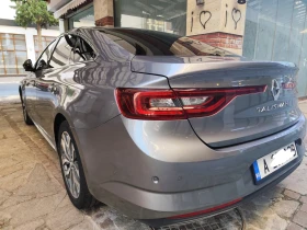 Renault Talisman, снимка 9