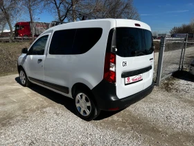 Dacia Dokker 1.6i SWISS EDITION, снимка 6