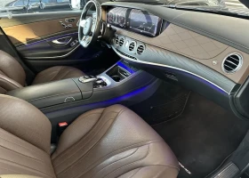 Mercedes-Benz S 560  Long 4Matic AMG-Line, снимка 12