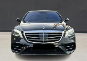 Mercedes-Benz S 560  Long 4Matic AMG-Line, снимка 1