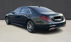 Mercedes-Benz S 560  Long 4Matic AMG-Line, снимка 2