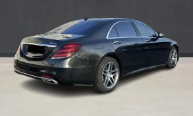 Mercedes-Benz S 560  Long 4Matic AMG-Line, снимка 6