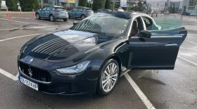 Maserati Ghibli | Mobile.bg    6