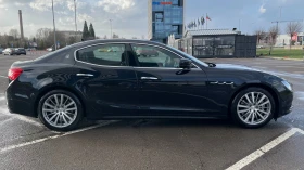 Maserati Ghibli | Mobile.bg    4