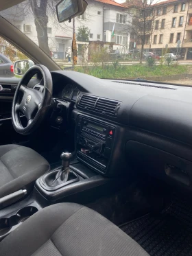 VW Passat | Mobile.bg    8