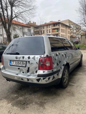 VW Passat | Mobile.bg    5
