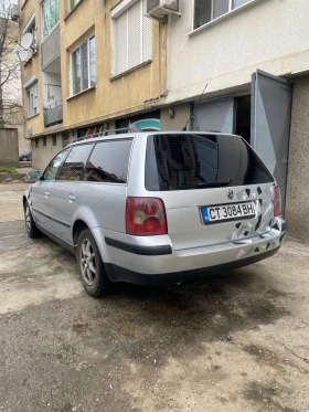 VW Passat | Mobile.bg    7