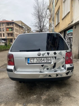 VW Passat | Mobile.bg    6