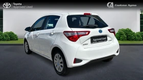 Toyota Yaris Месечна вноска от 306 лв. - 27900 лв. - 77267010 | Car24.bg