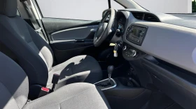 Toyota Yaris Месечна вноска от 306 лв. - 27900 лв. - 77267010 | Car24.bg