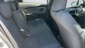 Toyota Yaris Месечна вноска от 306 лв. - 27900 лв. - 77267010 | Car24.bg