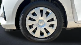 Toyota Yaris Месечна вноска от 306 лв. - 27900 лв. - 77267010 | Car24.bg
