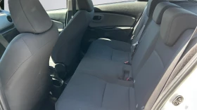 Toyota Yaris Месечна вноска от 306 лв. - 27900 лв. - 77267010 | Car24.bg