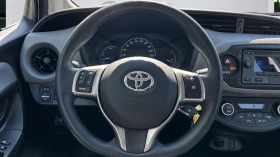 Toyota Yaris Месечна вноска от 306 лв. - 27900 лв. - 77267010 | Car24.bg