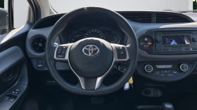 Toyota Yaris Месечна вноска от 306 лв. - 27900 лв. - 77267010 | Car24.bg