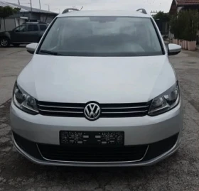 VW Touran 1.6 TDi 7 Местен - 5690 € / 11128.67 лв. - 55759496 7