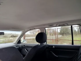VW Golf 1.9 TDI, снимка 9