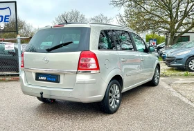 Обява за продажба на Opel Zafira 1.7 CDTI ~6 899 лв. - изображение 6