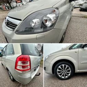 Обява за продажба на Opel Zafira 1.7 CDTI ~6 899 лв. - изображение 7