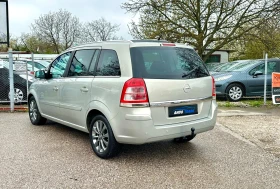Обява за продажба на Opel Zafira 1.7 CDTI ~6 899 лв. - изображение 4