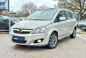 Opel Zafira 1.7 CDTI