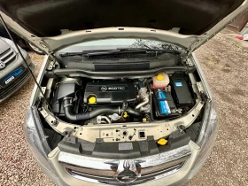 Opel Zafira 1.7 CDTI - 6899 лв. - 25086758 | Car24.bg