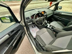 Обява за продажба на Opel Zafira 1.7 CDTI ~6 899 лв. - изображение 11
