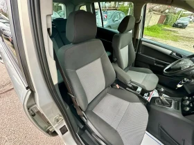 Opel Zafira 1.7 CDTI - 6899 лв. - 25086758 | Car24.bg