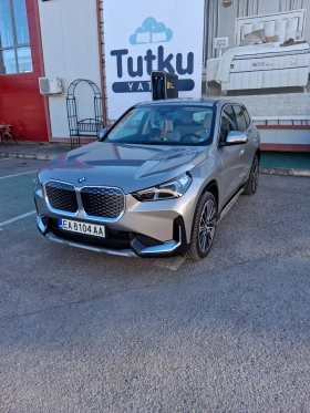 BMW iX1 eDrive 20 | Auto.bg — изображение 3