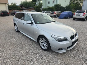 BMW 530 M- FACELIFT SAT | Mobile.bg    7