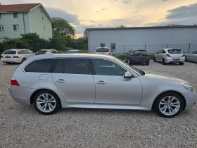 BMW 530 M- FACELIFT SAT | Mobile.bg    6