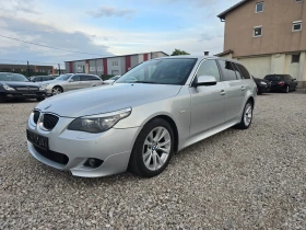     BMW 530 M- FACELIFT SAT