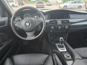 BMW 530 M- FACELIFT SAT | Mobile.bg    10