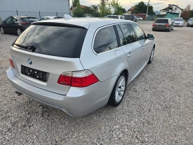BMW 530 M- FACELIFT SAT | Mobile.bg    5