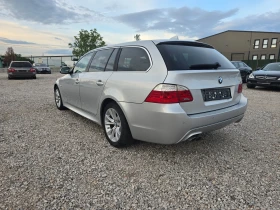 BMW 530 M- FACELIFT SAT | Mobile.bg    3
