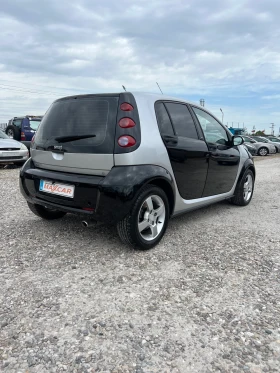 Обява за продажба на Smart Forfour ~5 700 лв. - изображение 3