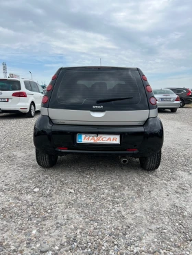 Обява за продажба на Smart Forfour ~5 700 лв. - изображение 5