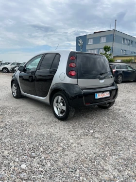 Обява за продажба на Smart Forfour ~5 700 лв. - изображение 4